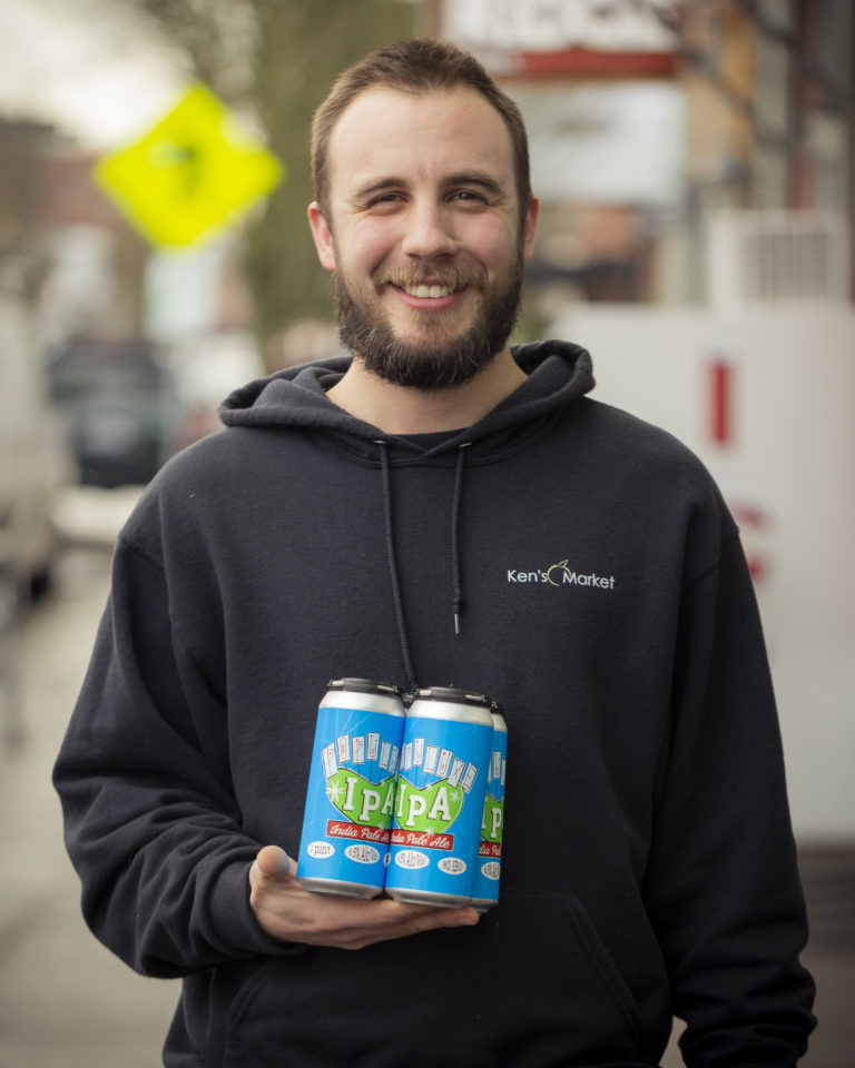 The Next Generation Ken's Market Marketime