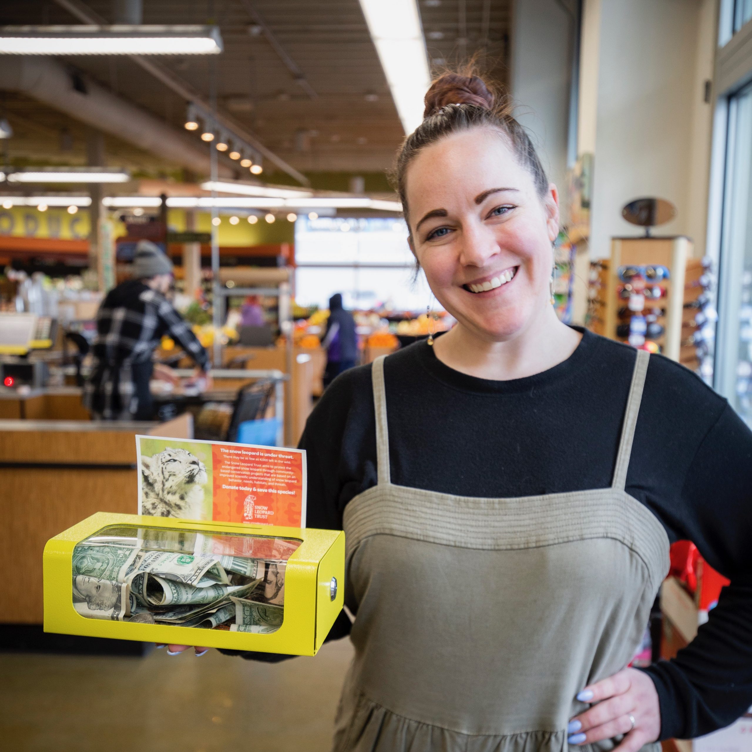 Ken's Market Marketime Grocers for Greenwood & Fremont Seattle WA