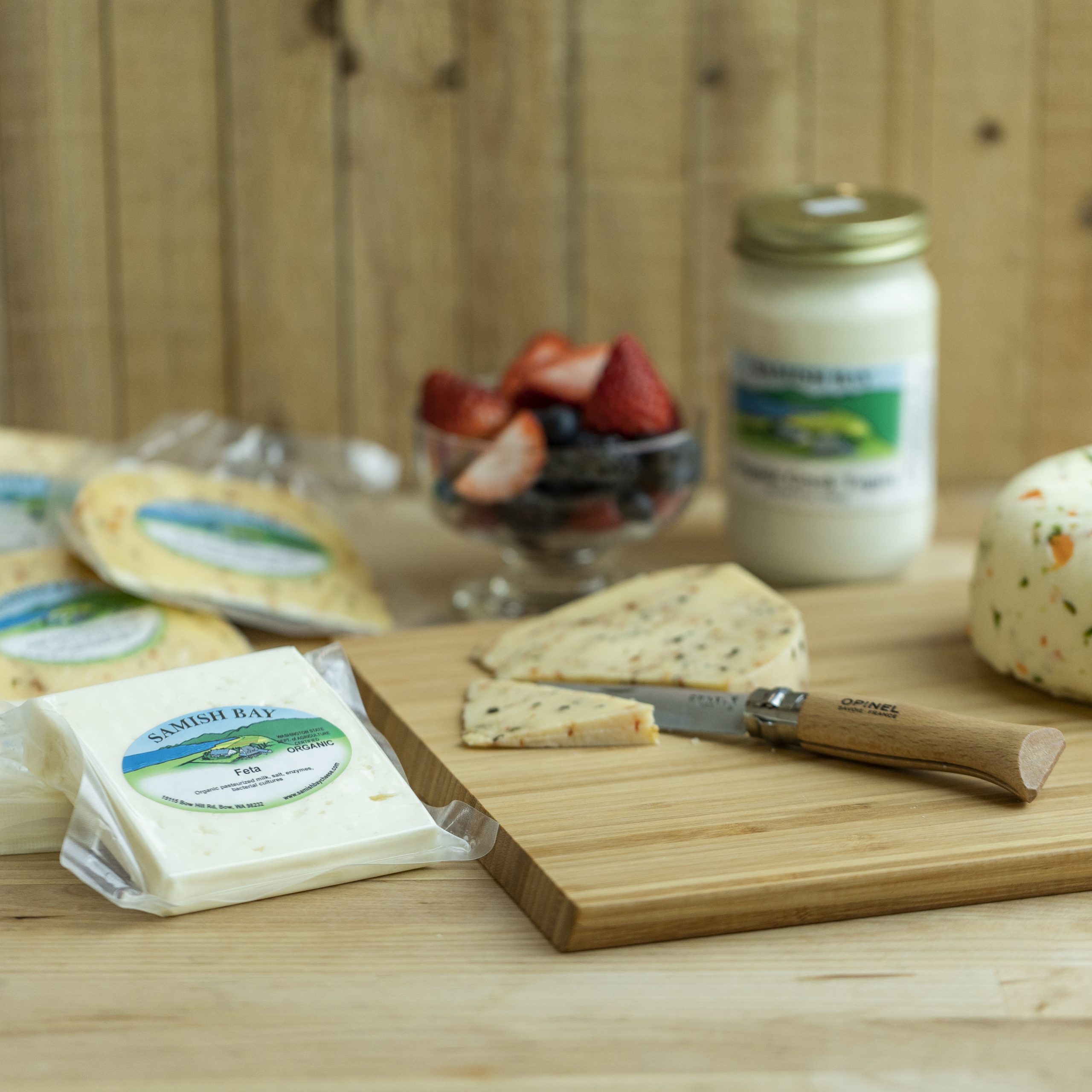 Ken's Market Marketime Grocers for Greenwood & Fremont Seattle WA